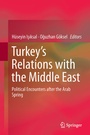 Bild: Turkey's Relations with the Middle East - Springer