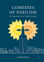 Cover: Comedies of Nihilism - Palgrave Macmillan