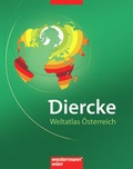 Cover: Diercke Weltatlas &Ouml;sterreich - Westermann Dorner GmbH
