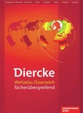 Cover: Diercke Weltatlas &Ouml;sterreich f&auml;cher&uuml;bergreifend - Westermann Dorner GmbH