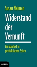 Cover: Widerstand der Vernunft - ecoWing