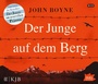 Cover: Der Junge auf dem Berg - Igel Records