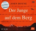 Cover: Der Junge auf dem Berg - Igel Records