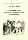 Cover: ... etwas vom Pferd! - BoD - Books on Demand