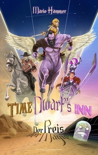 Enlarge image Cover: Time Dwarfs Inn - Books on Demand