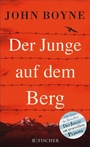 Cover: Der Junge auf dem Berg - FISCHER Sauerländer