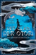 Cover: Der Clan der Otori. Das Schwert in der Stille - FISCHER Sauerl&auml;nder