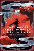 Cover: Der Clan der Otori. Der Pfad im Schnee - FISCHER Sauerl&auml;nder