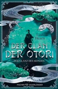 Cover: Der Clan der Otori. Der Glanz des Mondes - FISCHER Sauerl&auml;nder