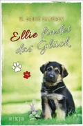 Cover: Ellie findet das Gl&uuml;ck - FISCHER Sauerl&auml;nder