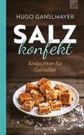 Cover: Salzkonfekt - Brunnen Verlag GmbH