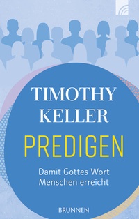 Enlarge image Cover: Predigen - Brunnen Verlag GmbH