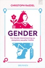 Cover: Gender - Brunnen Verlag GmbH