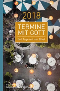Bild: Termine mit Gott 2018 - Brunnen