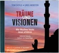 Cover: Tr&auml;ume und Visionen - Brunnen Verlag GmbH