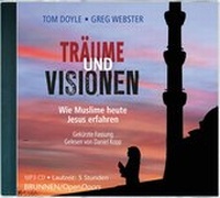 Abbildung von: Träume und Visionen - Brunnen Verlag GmbH