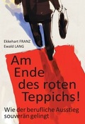 Cover: Am Ende des roten Teppichs! - tredition