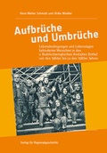 Cover: Aufbr&uuml;che und Umbr&uuml;che - Aschendorff