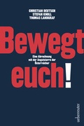 Cover: Bewegt euch! - Carl Ueberreuter Verlag