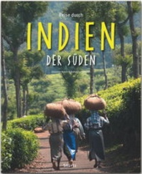 Abbildung von: Reise durch Indien - Der Süden - Stürtz