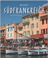 Abbildung von: Reise durch Südfrankreich - Stürtz