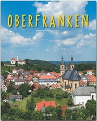 Abbildung von: Reise durch Oberfranken - Stürtz