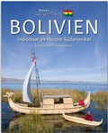 Cover: Horizont Bolivien - St&uuml;rtz