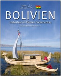 Abbildung von: Horizont Bolivien - Stürtz