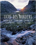 Bild: Licht des Nordens - Norwegen  Finnland  Schweden  D&auml;nemark  F&auml;r&ouml;er  Island - St&uuml;rtz