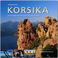 Abbildung von: Korsika - Unterwegs auf der Insel der Schönheit - Stürtz