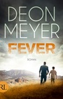 Cover: Fever - Aufbau