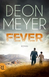 Enlarge image Cover: Fever - Aufbau