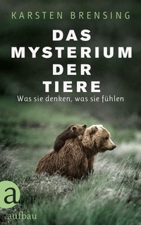Enlarge image Cover: Das Mysterium der Tiere - Aufbau