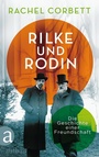 Cover: Rilke und Rodin - Aufbau