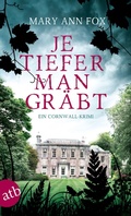 Cover: Je tiefer man gr&auml;bt - Aufbau