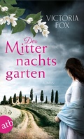 Cover: Der Mitternachtsgarten - Aufbau
