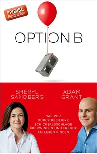Enlarge image Cover: Option B - Ullstein