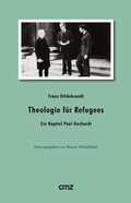Cover: Theologie f&uuml;r Refugees - CMZ