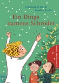 Cover: Ein Dings namens Schr&ouml;der - TULIPAN