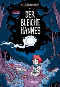 Abbildung von: Der bleiche Hannes - TULIPAN
