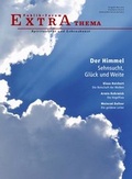 Cover: Der Himmel - Sehnsucht, Gl&uuml;ck und Weite - Publik-Forum