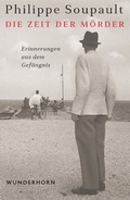 Cover: Die Zeit der M&ouml;rder - Das Wunderhorn