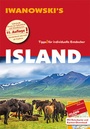 Cover: Island - Reisef&uuml;hrer von Iwanowski - Iwanowski's Reisebuchverlag