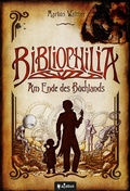 Cover: Bibliophilia. Am Ende des Buchlands - Acabus Verlag