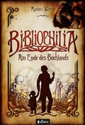 Cover: Bibliophilia. Am Ende des Buchlands - Acabus Verlag