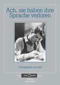 Cover: Ach, sie haben ihre Sprache verloren - edition text + kritik