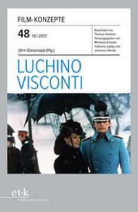 Abbildung von: Luchino Visconti - edition text + kritik