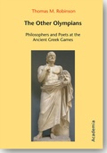 Cover: The Other Olympians - Academia