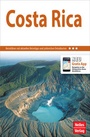 Cover: Nelles Guide Reiseführer Costa Rica - Nelles