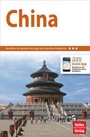 Cover: Nelles Guide Reiseführer China - Nelles